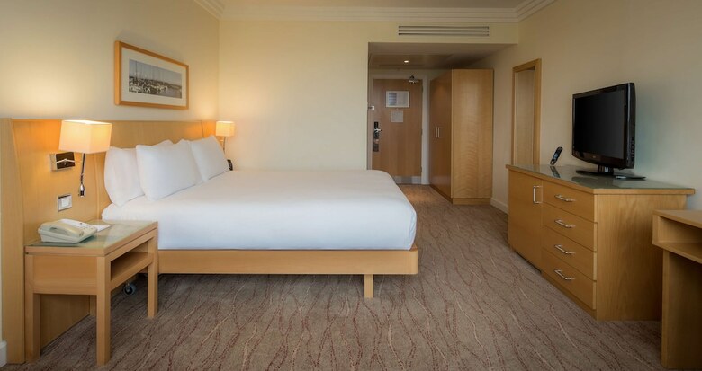 Hotel Hilton Dublin Airport