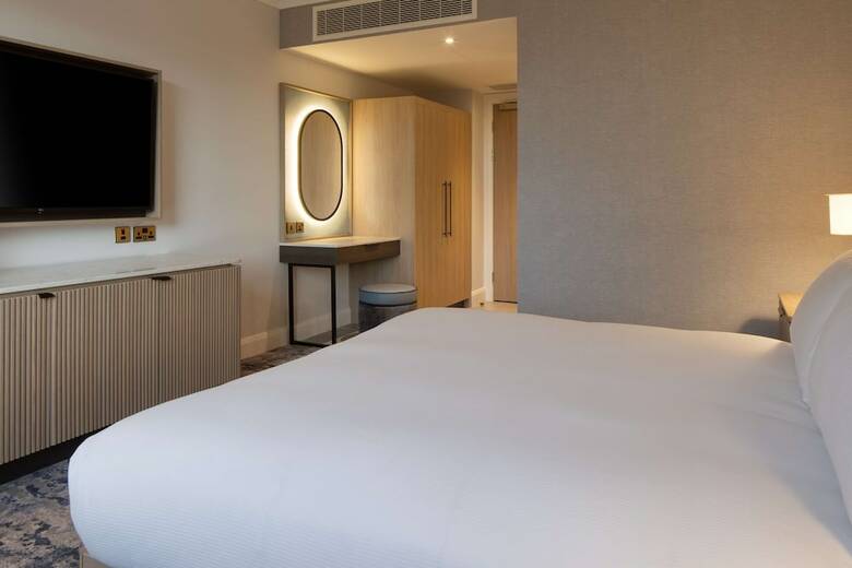 Hotel Hilton Dublin Airport