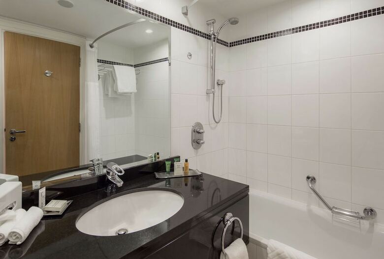 Hotel Hilton Dublin Airport