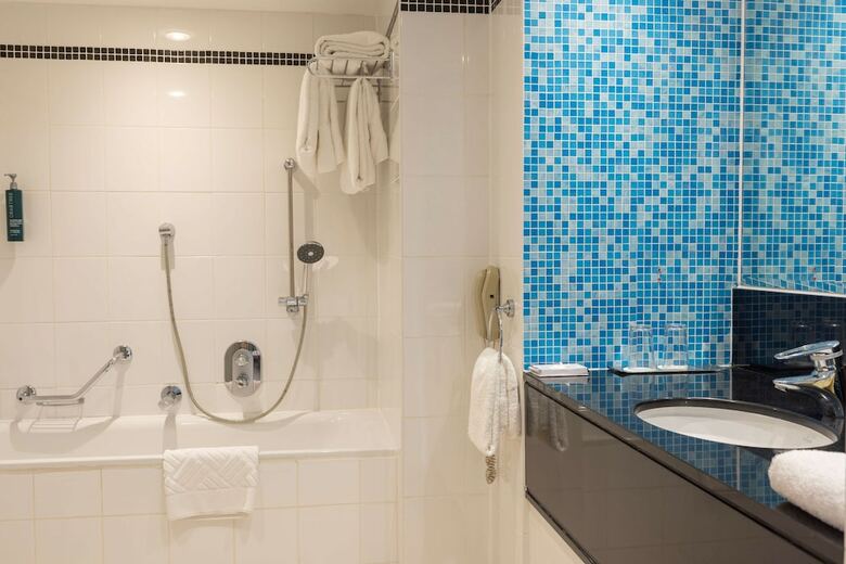 Hotel Hilton Dublin Airport