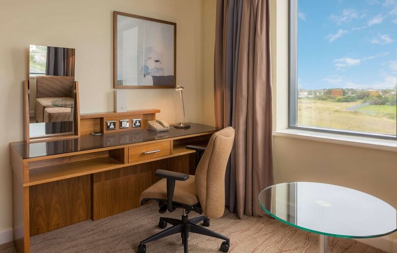 Hotel Hilton Dublin Airport