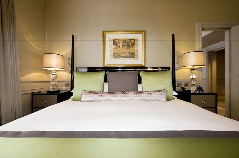 St James Hotel & Club