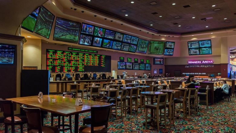 Fiesta Henderson Casino Hotel