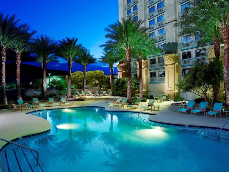 Fiesta Henderson Casino Hotel