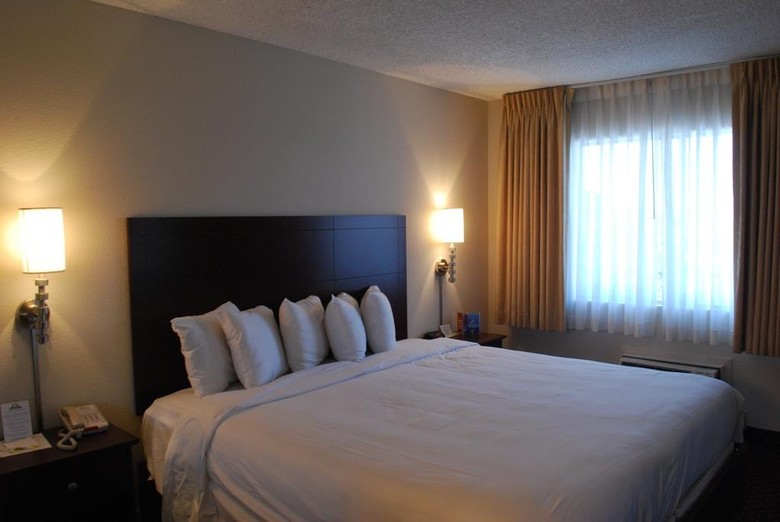 Days Inn Wild Wild West Hotel