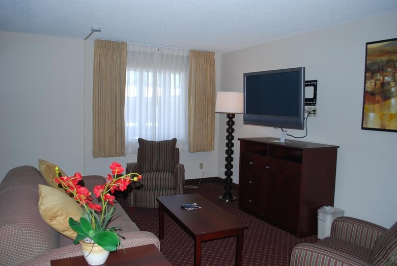 Days Inn Wild Wild West Hotel