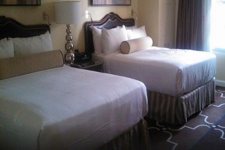Green Valley Ranch Resort Spa & Casino Hotel