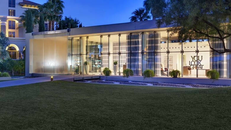 Green Valley Ranch Resort Spa & Casino Hotel