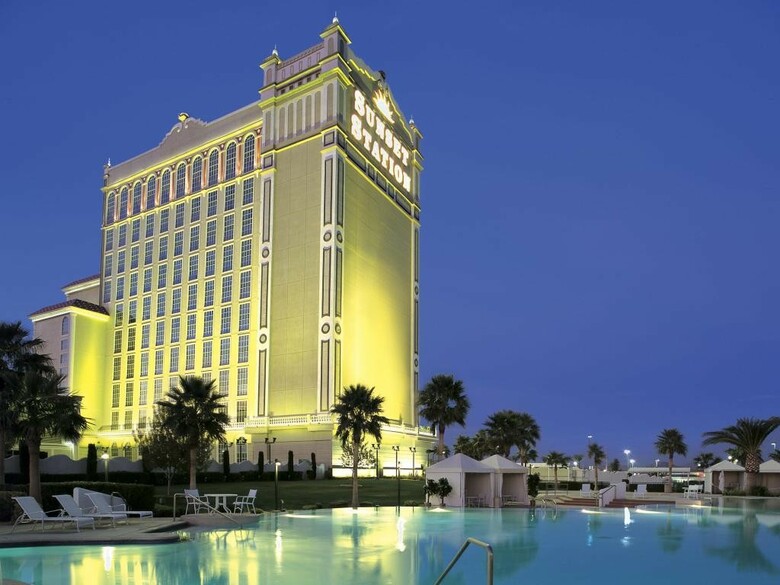 Sunset Station Hotel & Casino
