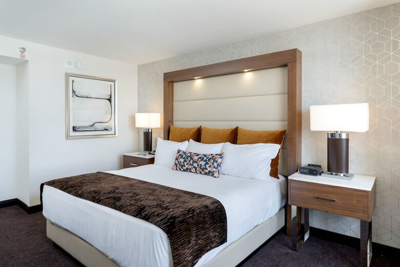 Palace Station Hotel
