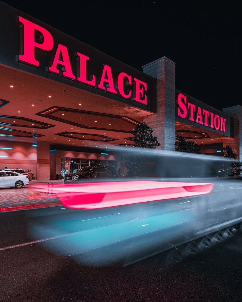 Palace Station Hotel
