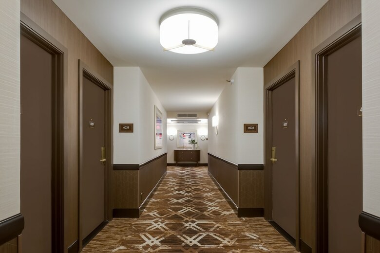 Palace Station Hotel
