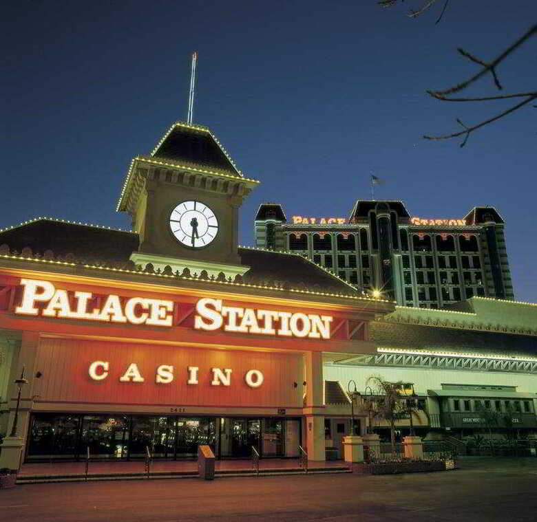 Palace Station Hotel