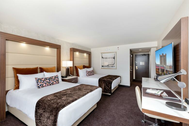 Palace Station Hotel