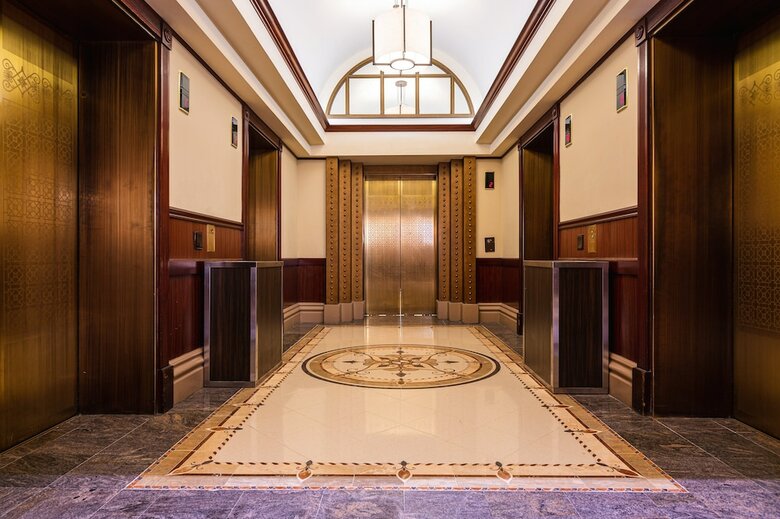 Palace Station Hotel