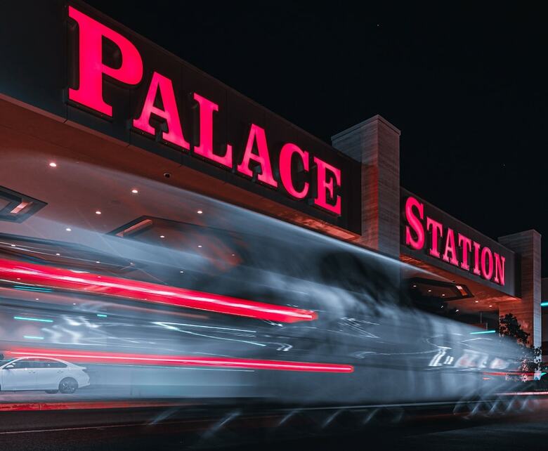 Palace Station Hotel