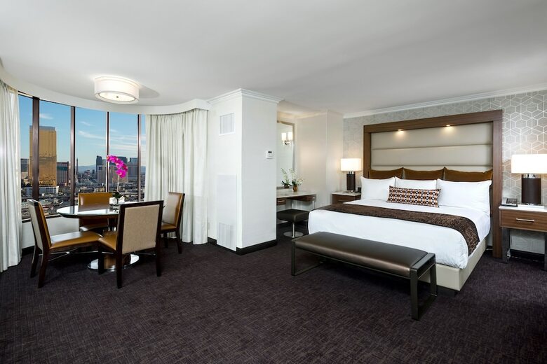 Palace Station Hotel