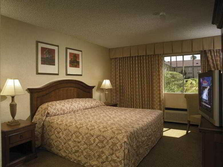 Palace Station Hotel
