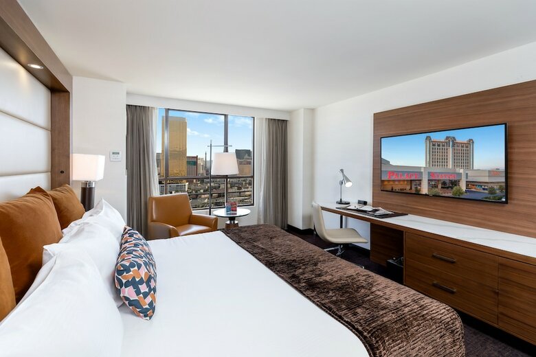 Palace Station Hotel