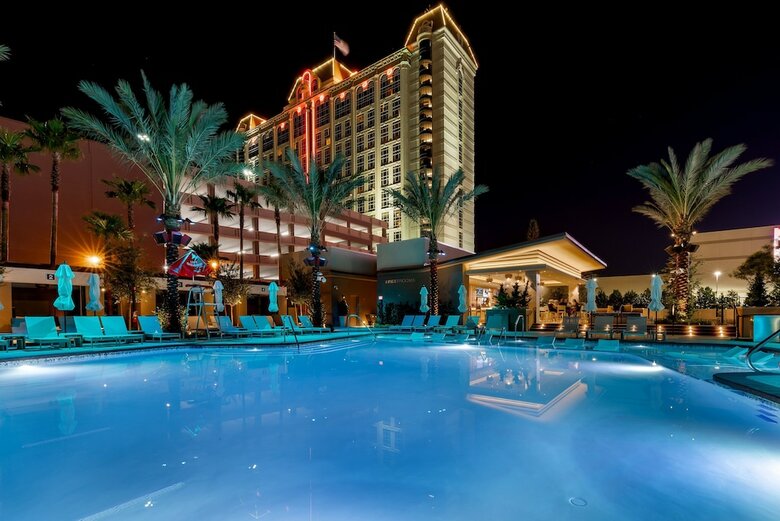 Palace Station Hotel