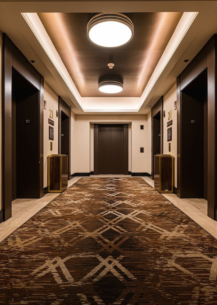 Palace Station Hotel