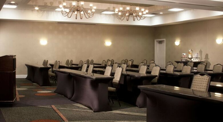Hotel Embassy Suites Las Vegas