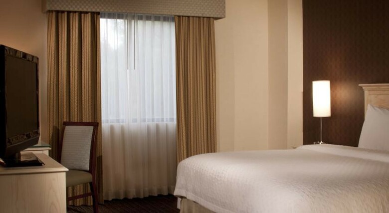 Hotel Embassy Suites Las Vegas