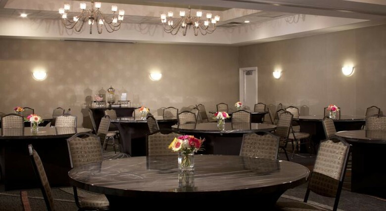 Hotel Embassy Suites Las Vegas