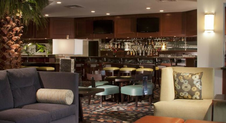 Hotel Embassy Suites Las Vegas