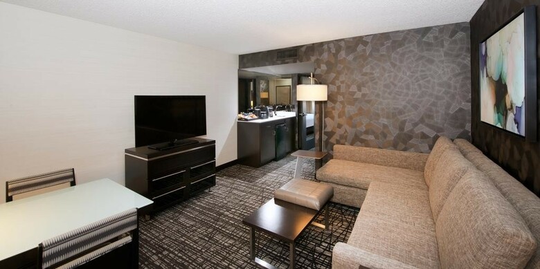 Hotel Embassy Suites Las Vegas