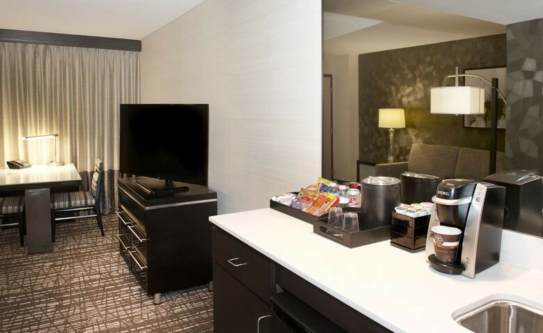 Hotel Embassy Suites Las Vegas