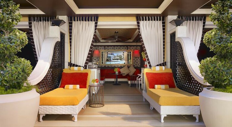Hotel Encore At Wynn Las Vegas