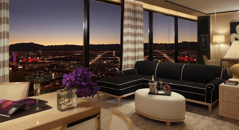 Hotel Encore At Wynn Las Vegas