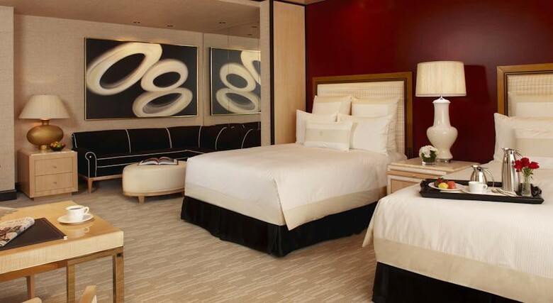 Hotel Encore At Wynn Las Vegas