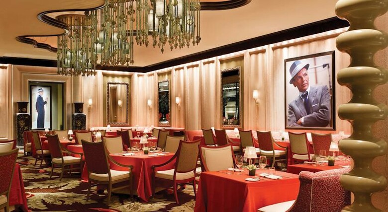 Hotel Encore At Wynn Las Vegas
