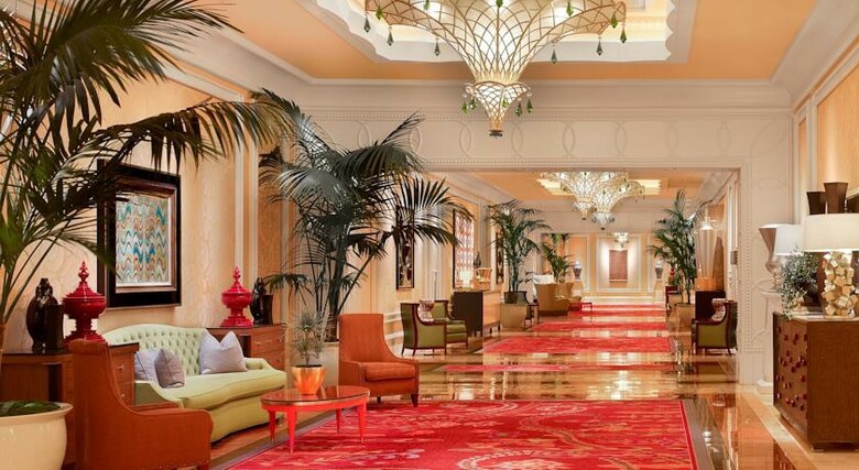 Hotel Encore At Wynn Las Vegas