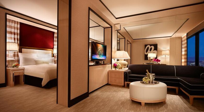 Hotel Encore At Wynn Las Vegas