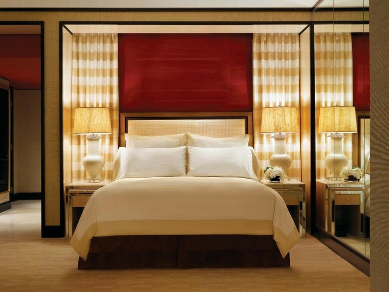 Hotel Encore At Wynn Las Vegas
