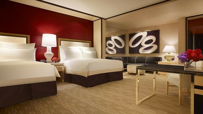 Hotel Encore At Wynn Las Vegas