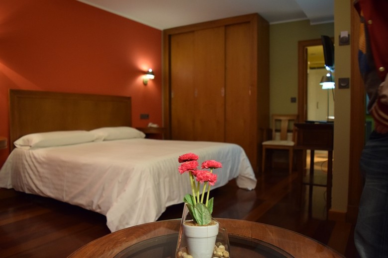 Hotel El Sella