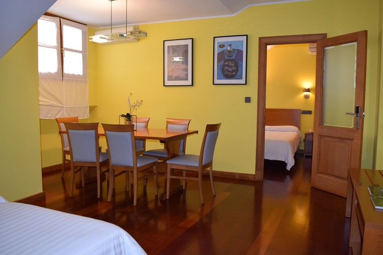 Hotel El Sella