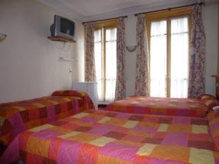 Hotel Rex Comprador