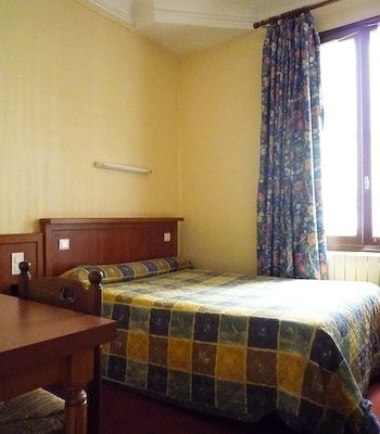 Hotel Rex Comprador