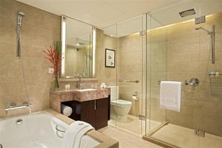 Sheraton Shanghai Hotel And Residences