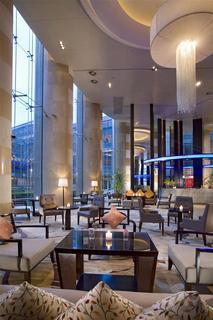 Sheraton Shanghai Hotel And Residences