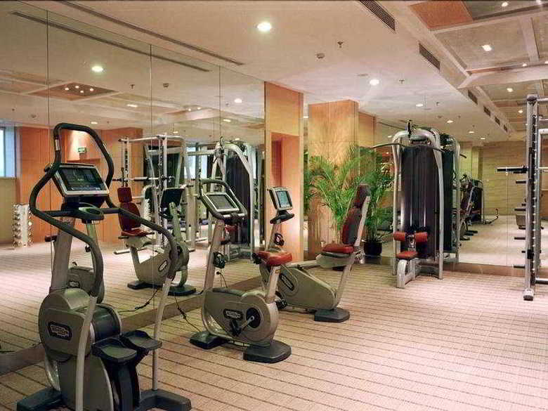 Hotel Four Points By Sheraton, Pudong