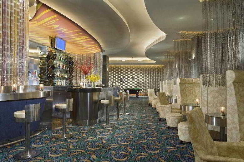 Hotel Four Points By Sheraton, Pudong