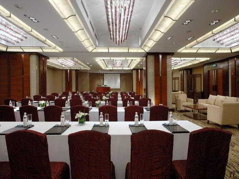 Hotel Four Points By Sheraton, Pudong