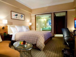 Hotel Four Points By Sheraton, Pudong