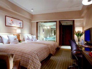 Hotel Four Points By Sheraton, Pudong